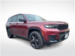 2021 Jeep Grand Cherokee l