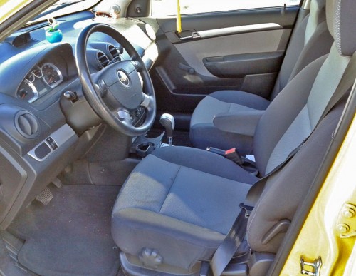 2010 chevrolet aveo lt for sale in maryland by owner
