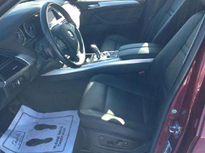 2009 bmw x5 48i in columbus, oh