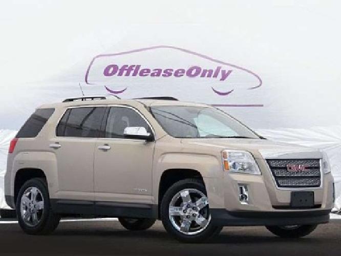 2012 gmc terrain slt in lake worth, fl