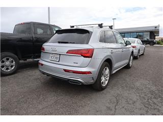 2023 Audi Q5 quattro s line premium 45 tfsi