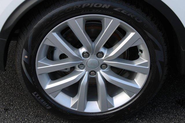 2024 land rover discovery p300 s
