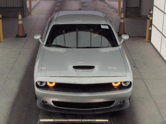 2021 dodge challenger r/t