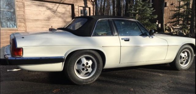 1988 jaguar xjs-c he
