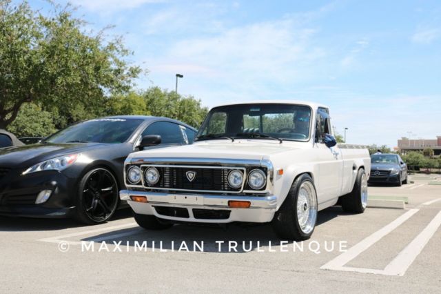 1977 mazda repu - 20b