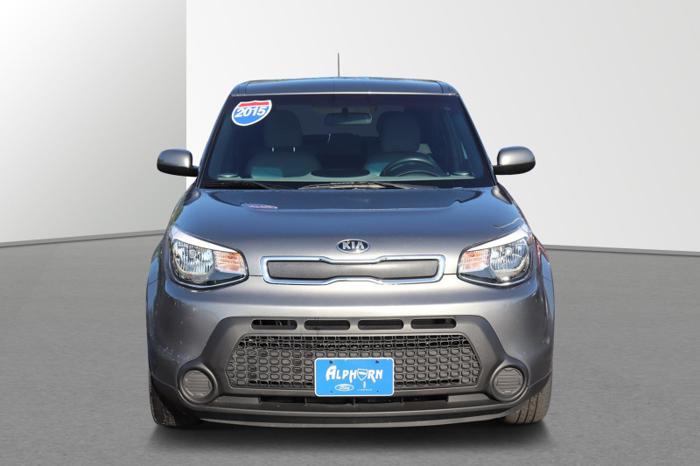 used 2015 kia soul monroe, wi 53566 for sale in monroe, wisconsin