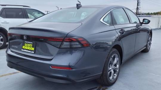 2024 Honda Accord