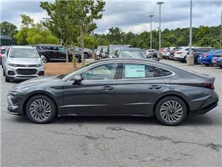2024 Hyundai Sonata limited