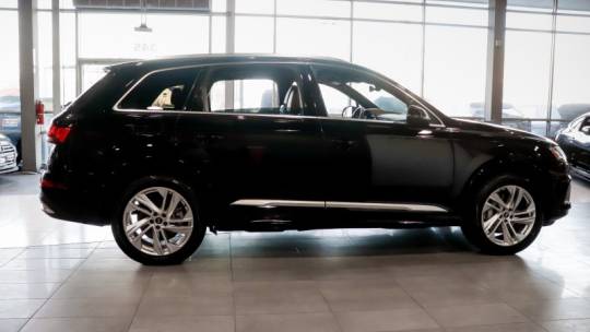 2021 Audi Q7