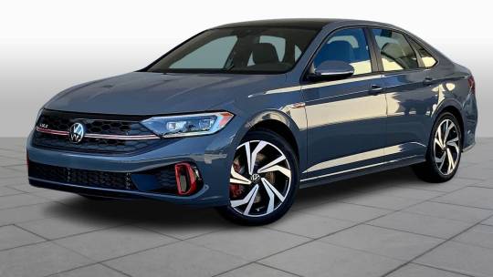 2024 Volkswagen Jetta