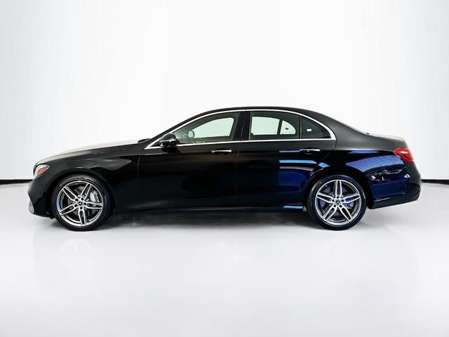 2020 mercedes-benz e-class e 450 4matic