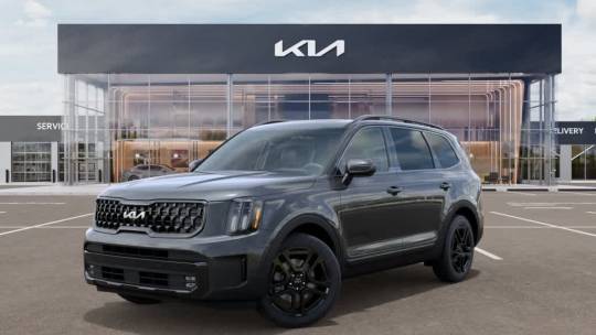 2024 Kia Telluride