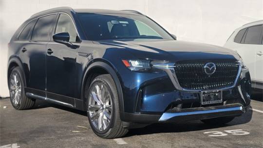 2024 Mazda CX-90