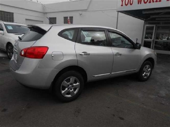 2011 nissan rogue krom edition in astoria, ny