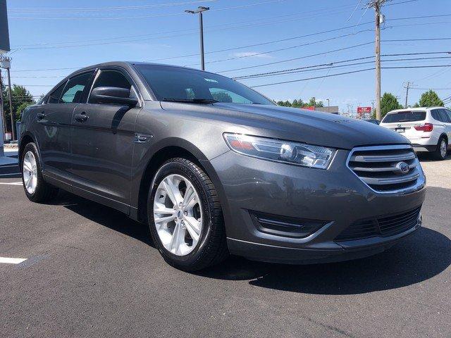 used 2016 ford taurus sel west warwick, ri 02893 for sale in west warwick, rhode island