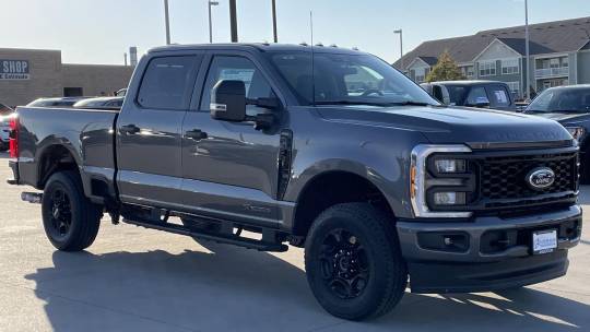 2024 Ford F-350