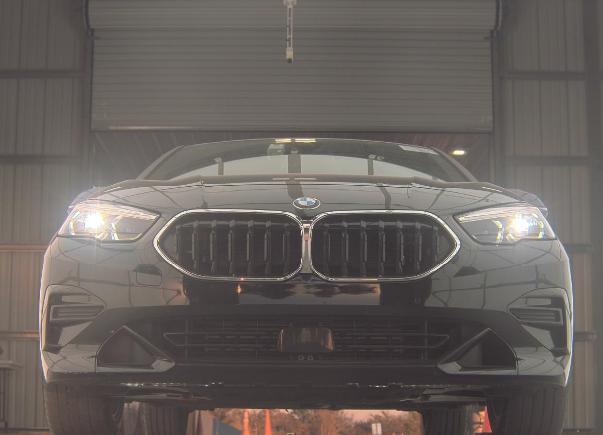 2024 bmw 228 gran coupe i xdrive