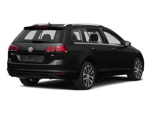 2015 volkswagen golf sportwagen tdi sel 4-door in lexington, kentucky