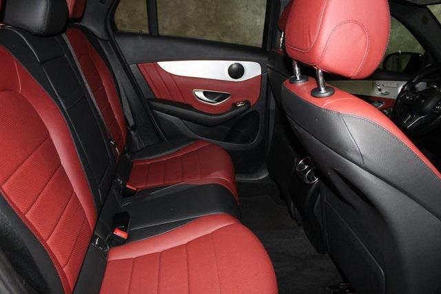 2023 mercedes-benz glc 300 4matic coupe
