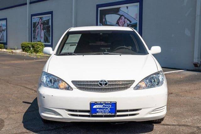 2004 toyota camry le in rahway, new jersey