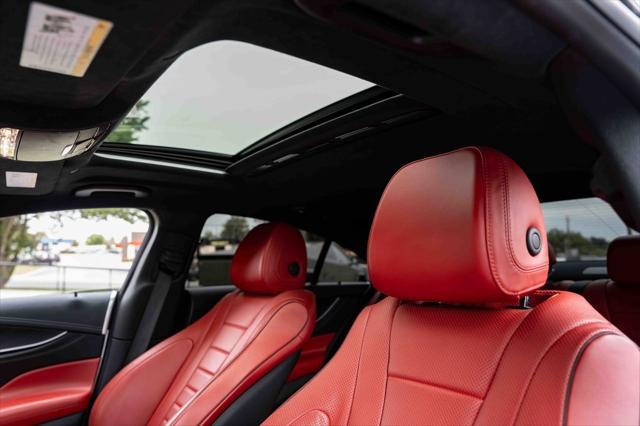 2022 mercedes-benz cls 450 base