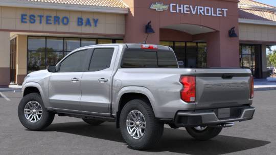 2024 Chevrolet