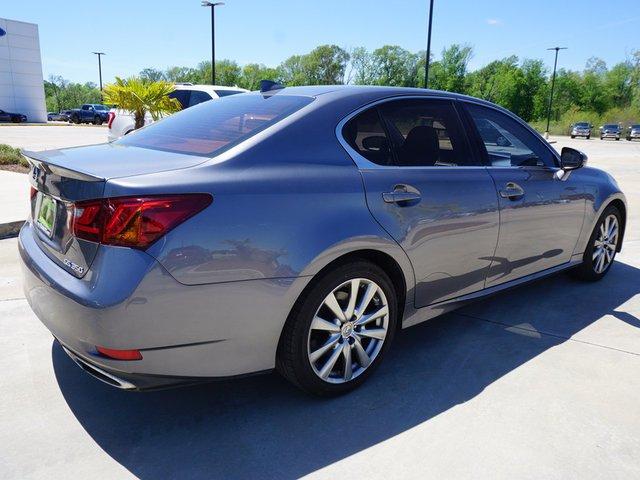 used 2015 lexus gs 350 monroe, la 71202 for sale in monroe, louisiana