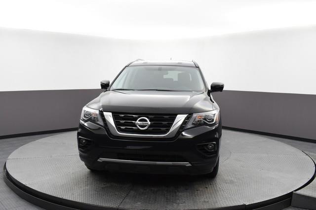 2017 nissan pathfinder s 4x4 s 4dr suv for sale in farmington, new mexico