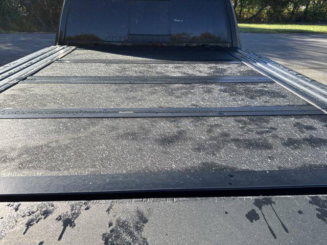 2019 ram 2500 limited mega cab 4x4 6'4' box