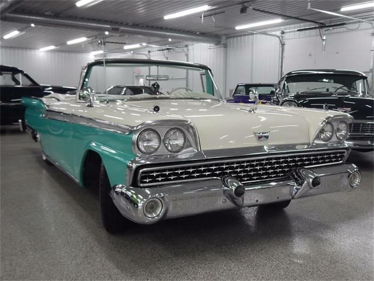 1959 ford galaxie 500
