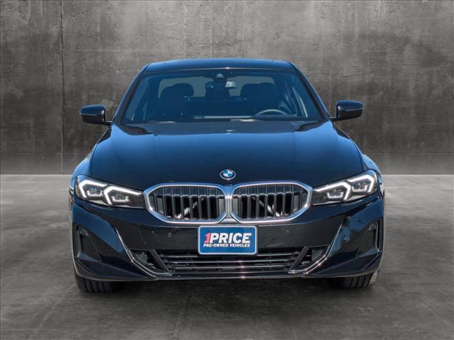 2024 bmw 330 i