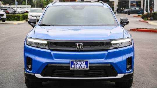 2024 Honda Prologue