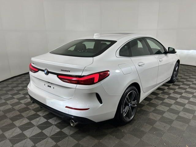 2024 bmw 228 gran coupe i xdrive