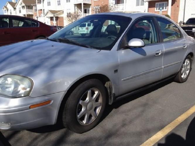 2003 mercury sable in charlotte, nc