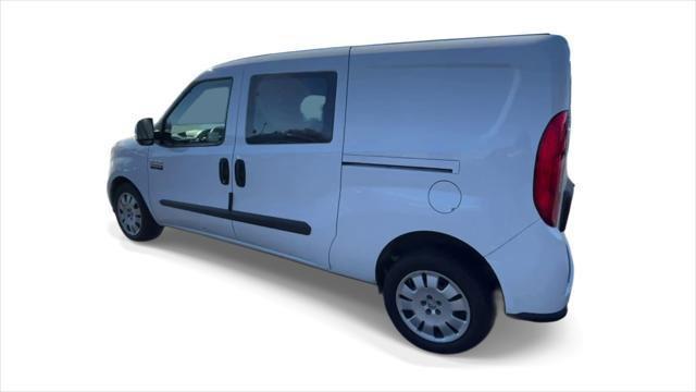 2019 ram promaster city tradesman slt
