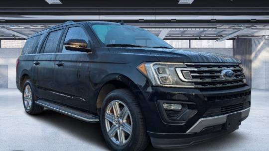 2019 Ford Expedition