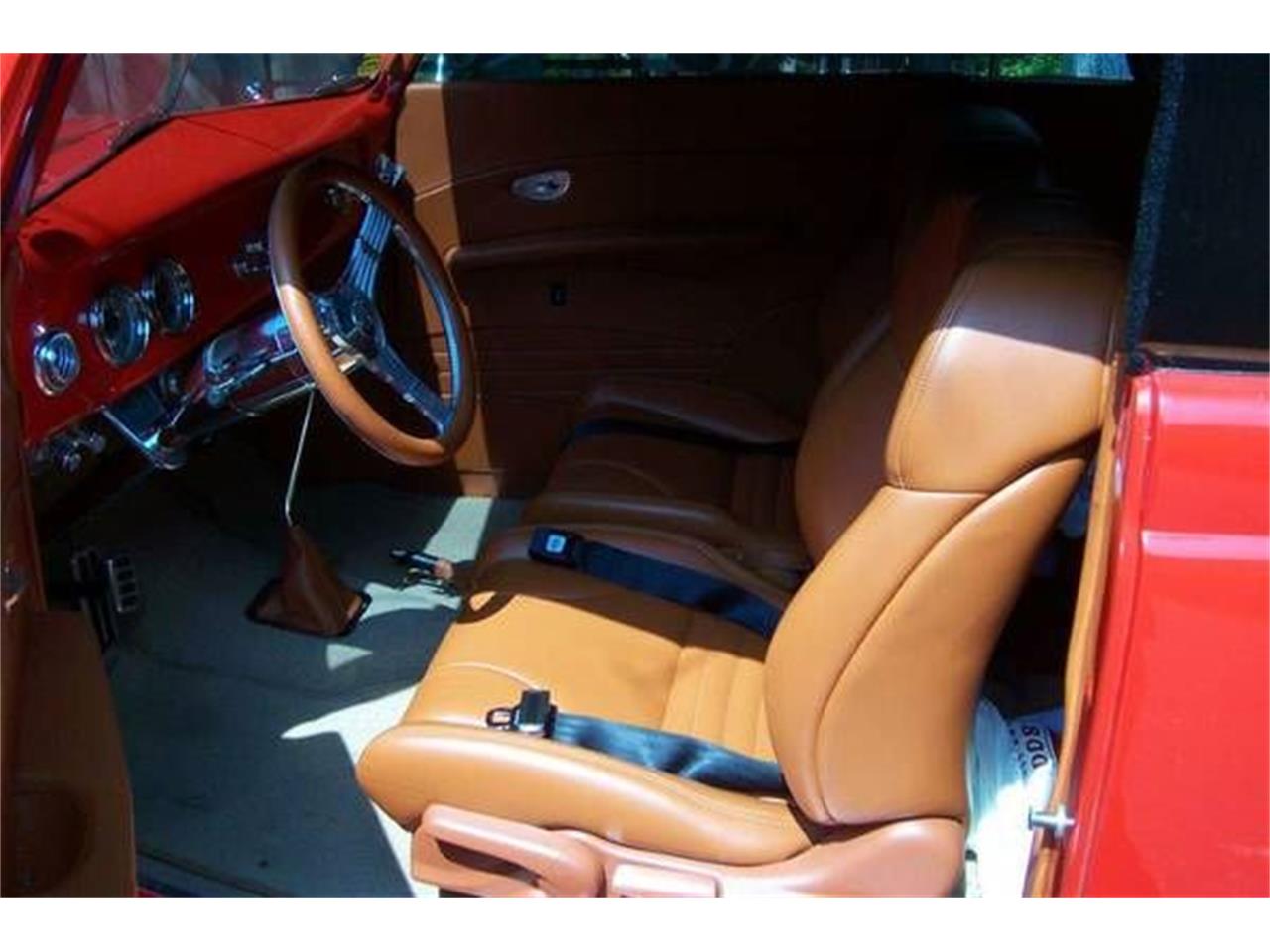 1937 ford cabriolet