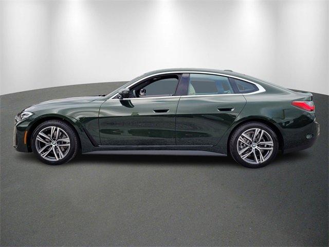 2024 bmw 430 gran coupe 430i