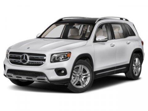 2021 mercedes-benz glb 250 base