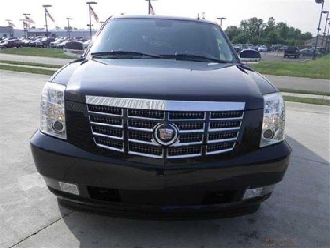 2007 cadillac escalade esv in greenwood, in