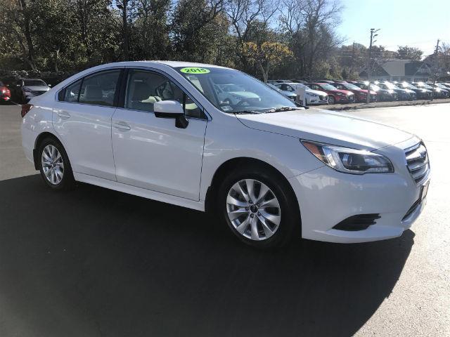 2015 subaru legacy 2.5i premium awd 2.5i premium 4dr sedan for sale in narragansett, rhode island