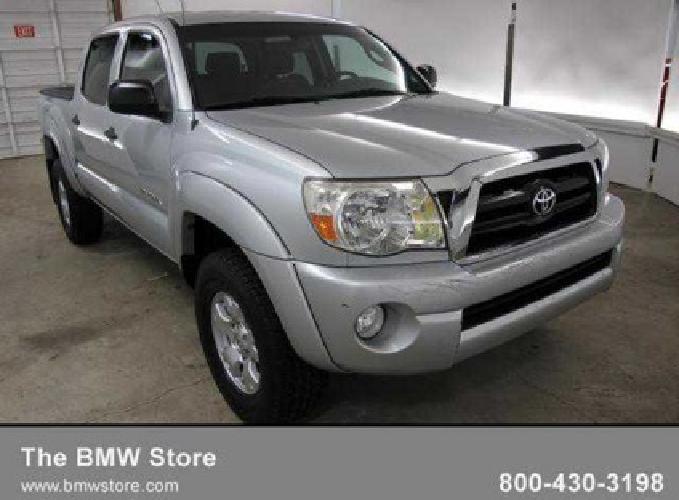 2006 toyota tacoma prerunner in cincinnati, oh