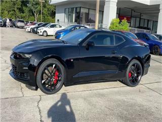 2023 Chevrolet Camaro ss
