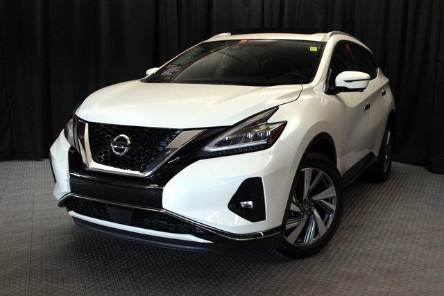 certified 2019 nissan murano sl yuma, az 85365 for sale in yuma, arizona