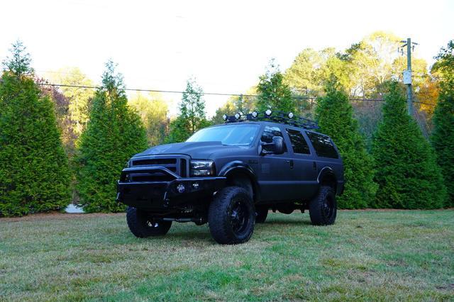 2005 ford excursion in monroe, georgia