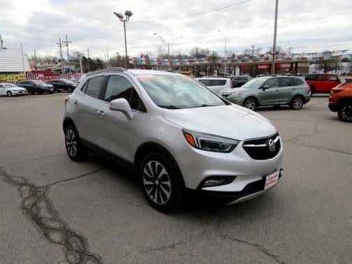 2019 buick encore essence in omaha, nebraska