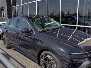 2025 Hyundai Sonata sel convenience