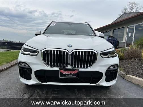 2019 bmw x5 xdrive40i in brickerville, pennsylvania