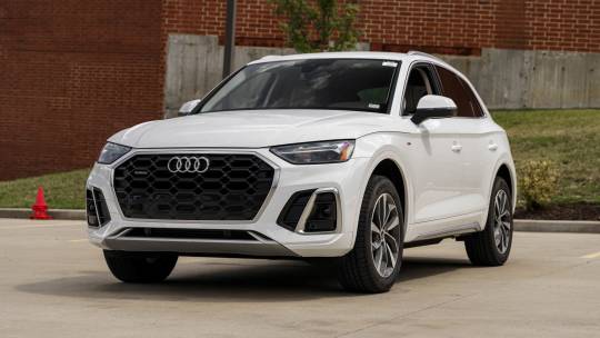 2024 Audi Q5
