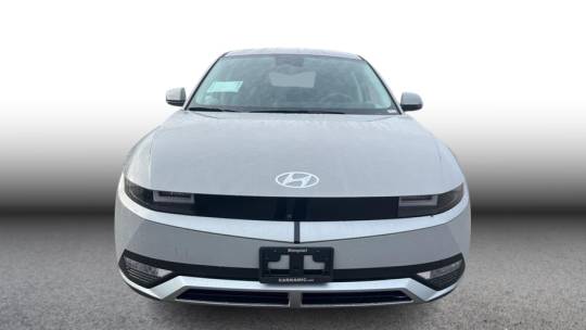 2024 Hyundai IONIQ 5